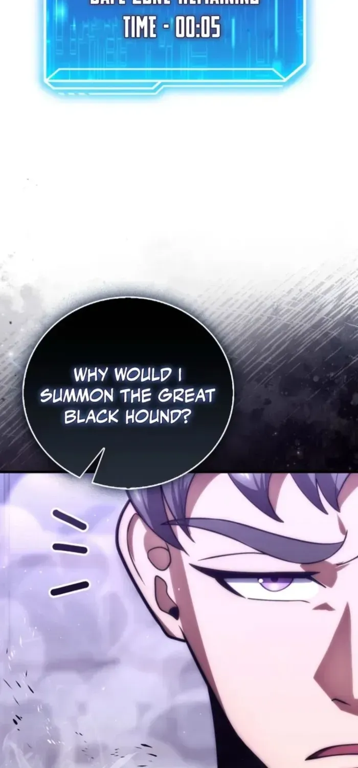 Read Maxed Talent Player chapter 114 image 23 on Lezhin