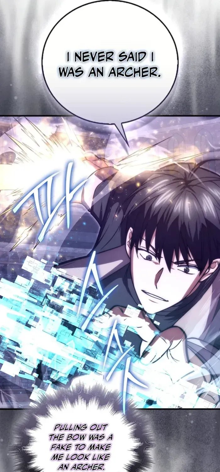Read Maxed Talent Player chapter 114 image 33 on Lezhin