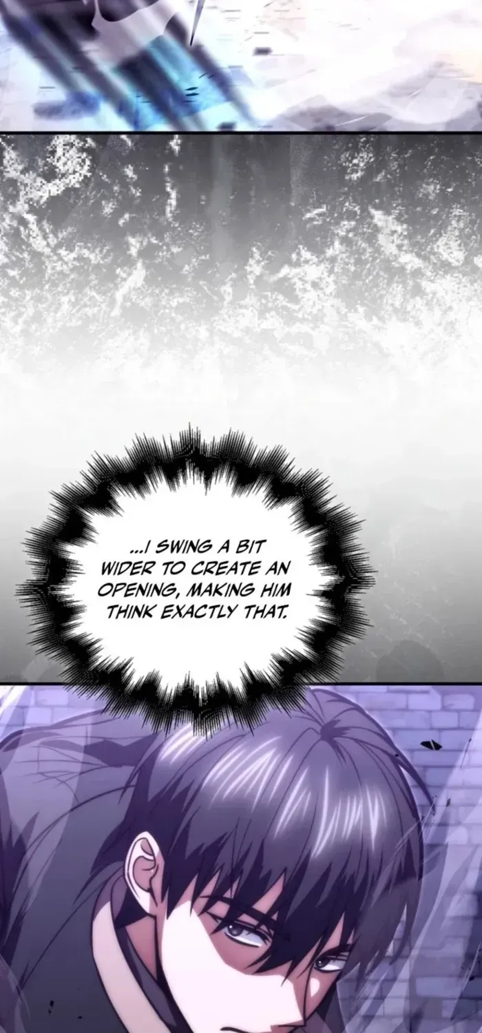 Read Maxed Talent Player chapter 114 image 36 on Lezhin
