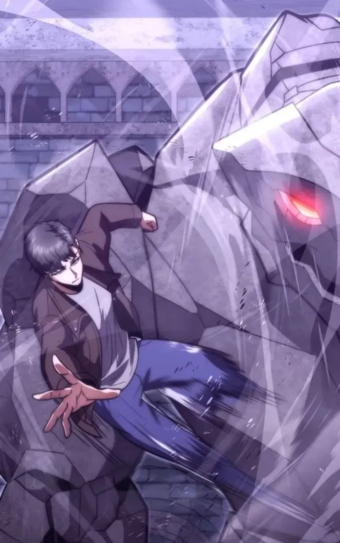 Read Maxed Talent Player chapter 114 image 38 on Lezhin