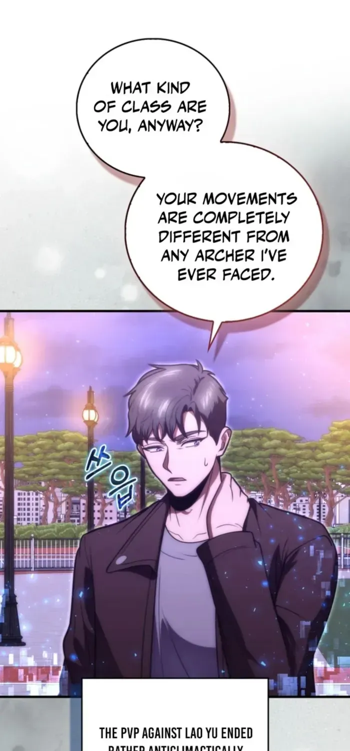Read Maxed Talent Player chapter 114 image 51 on Lezhin