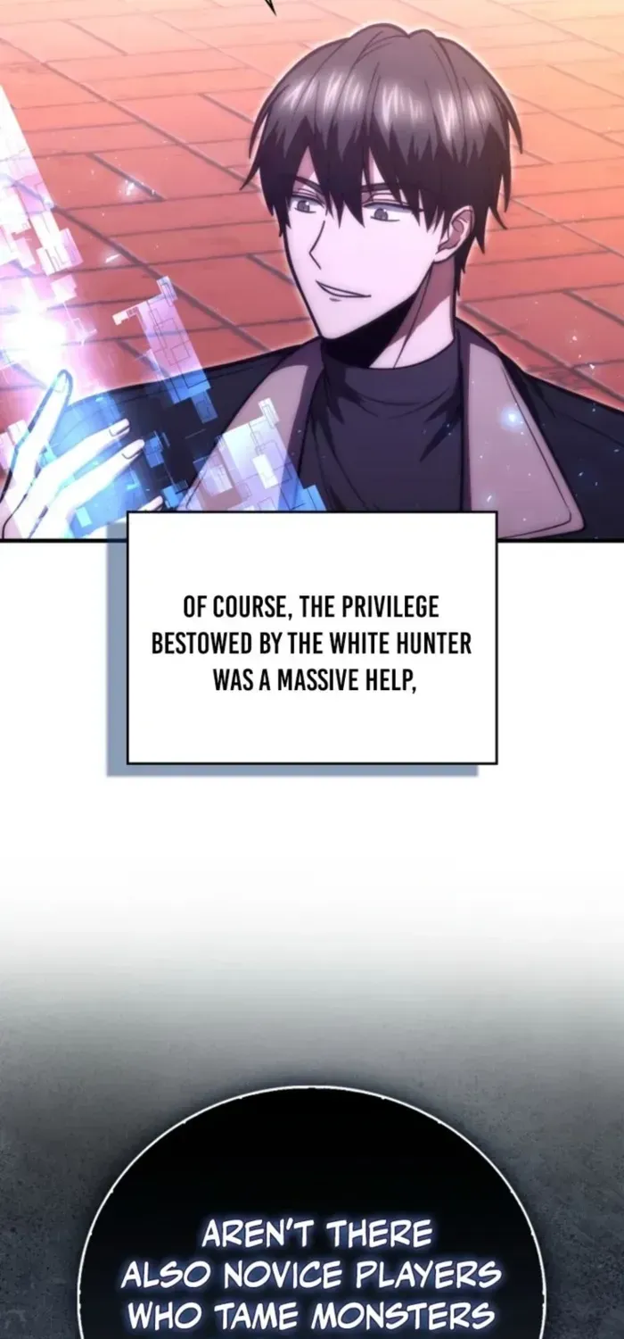 Read Maxed Talent Player chapter 114 image 54 on Lezhin