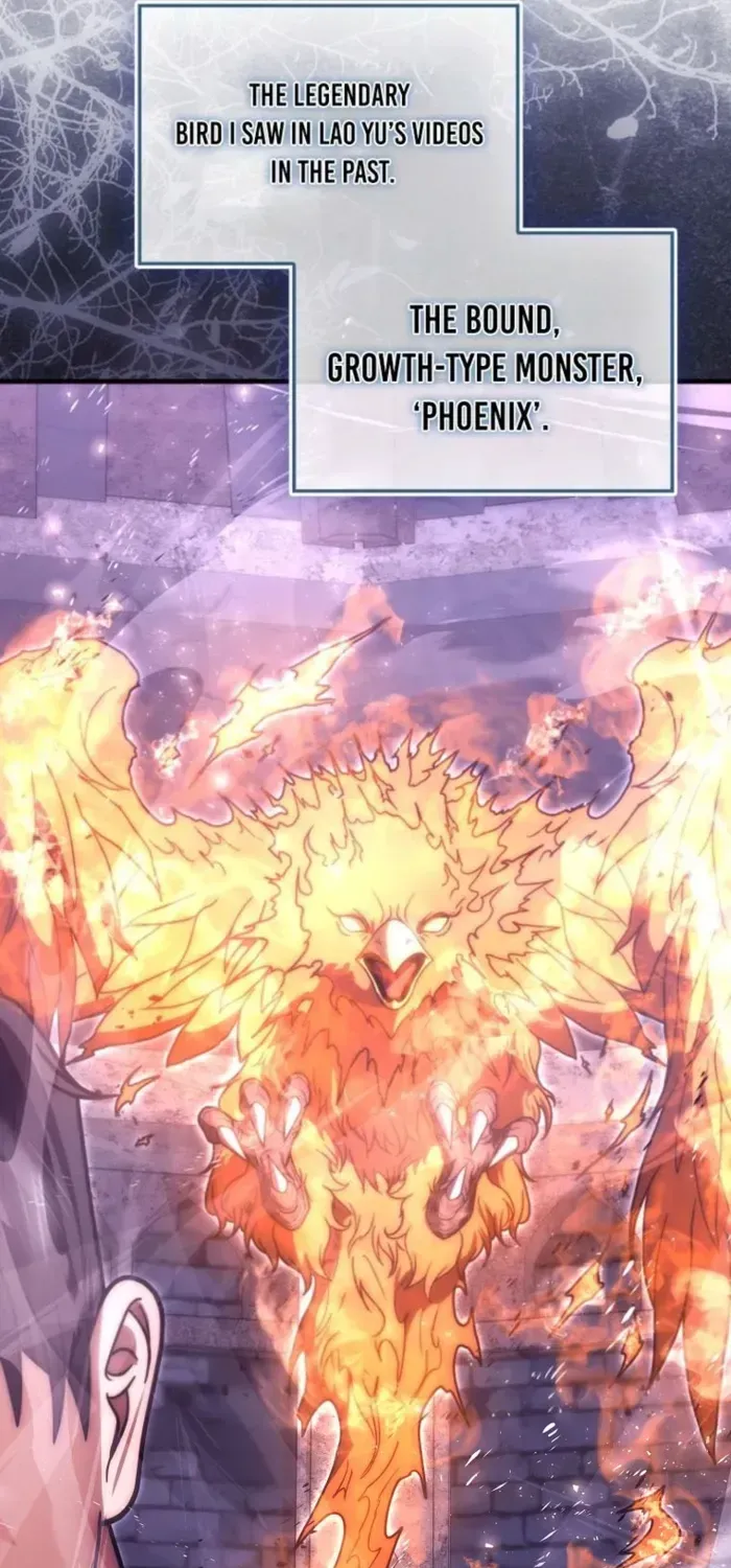 Read Maxed Talent Player chapter 114 image 57 on Lezhin