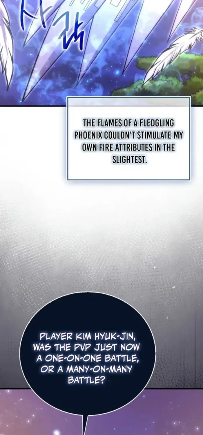 Read Maxed Talent Player chapter 114 image 59 on Lezhin