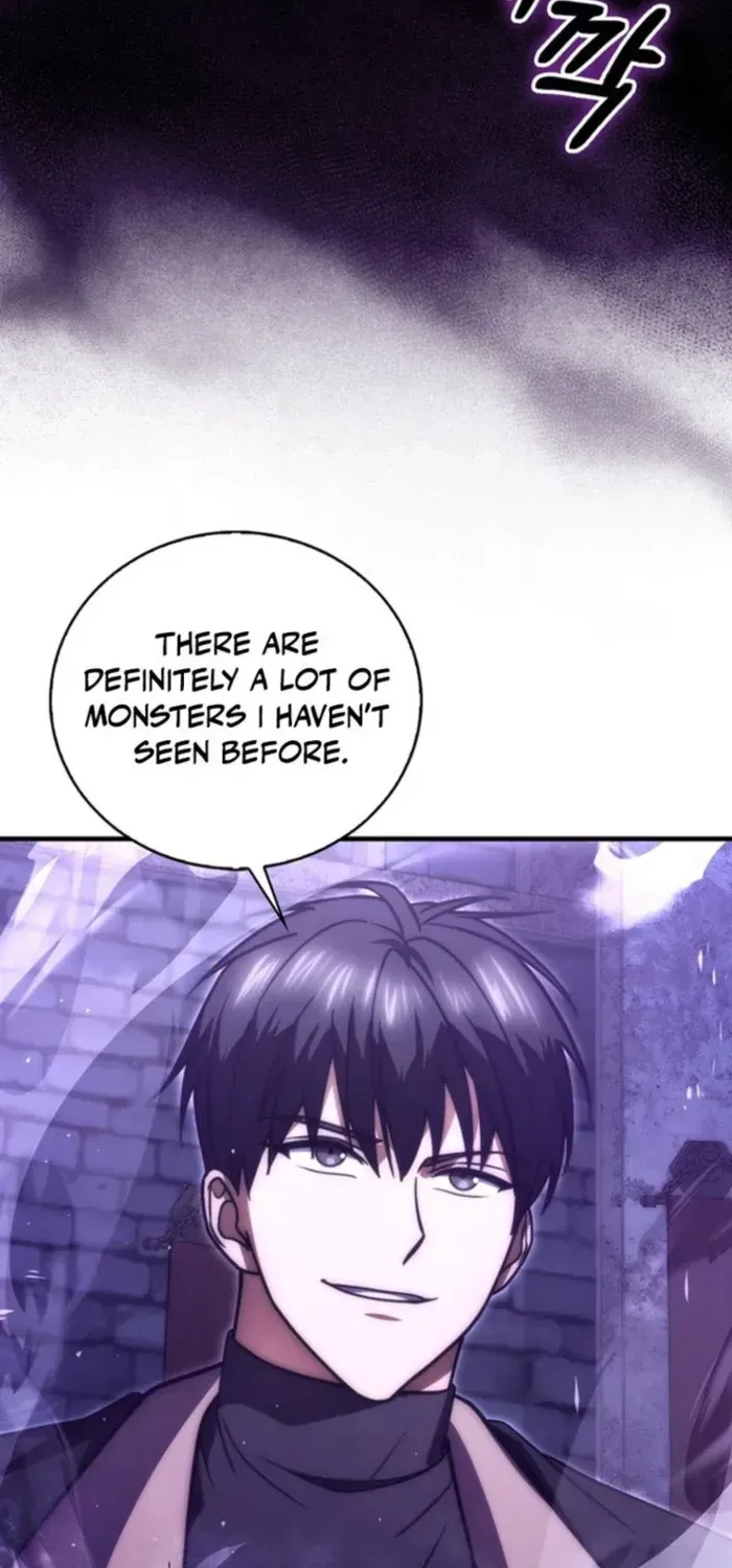 Read Maxed Talent Player chapter 114 image 6 on Lezhin
