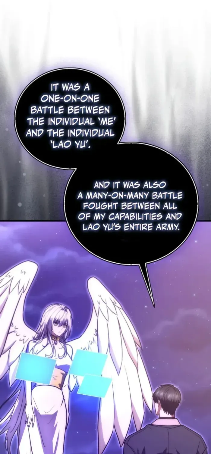 Read Maxed Talent Player chapter 114 image 65 on Lezhin