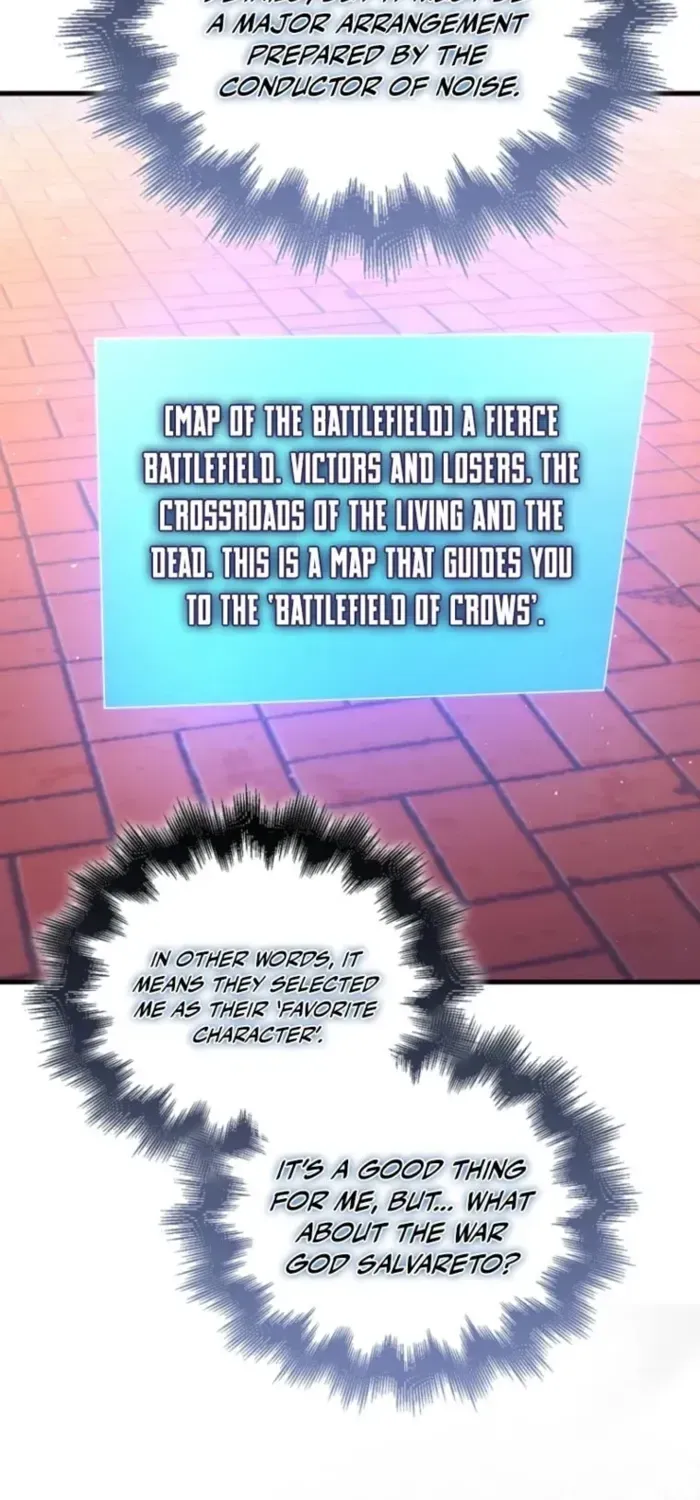 Read Maxed Talent Player chapter 114 image 71 on Lezhin