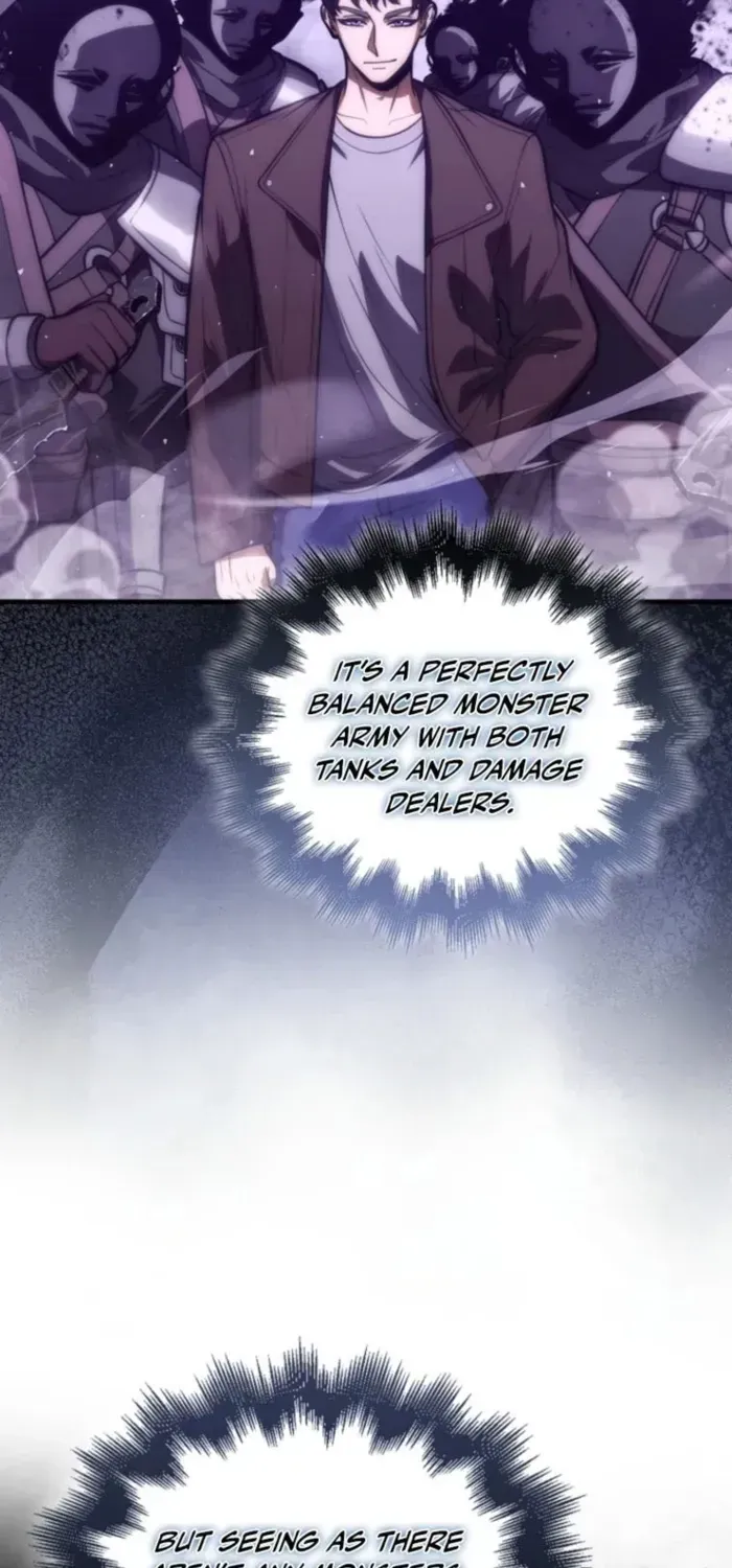 Read Maxed Talent Player chapter 114 image 8 on Lezhin