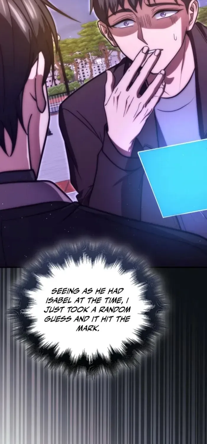 Read Maxed Talent Player chapter 114 image 82 on Lezhin