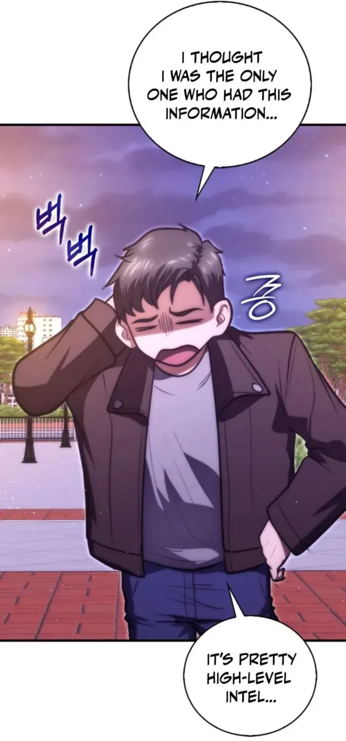 Read Maxed Talent Player chapter 114 image 86 on Lezhin