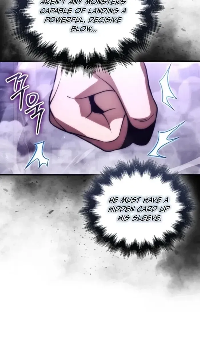 Read Maxed Talent Player chapter 114 image 9 on Lezhin