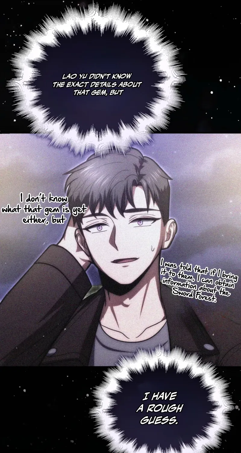 Read Maxed Talent Player chapter 115 image 10 on Lezhin
