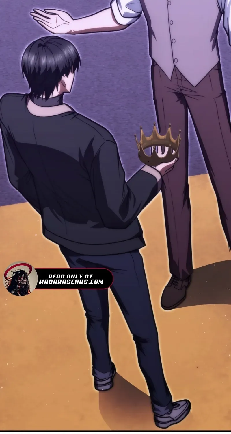 Read Maxed Talent Player chapter 115 image 100 on Lezhin