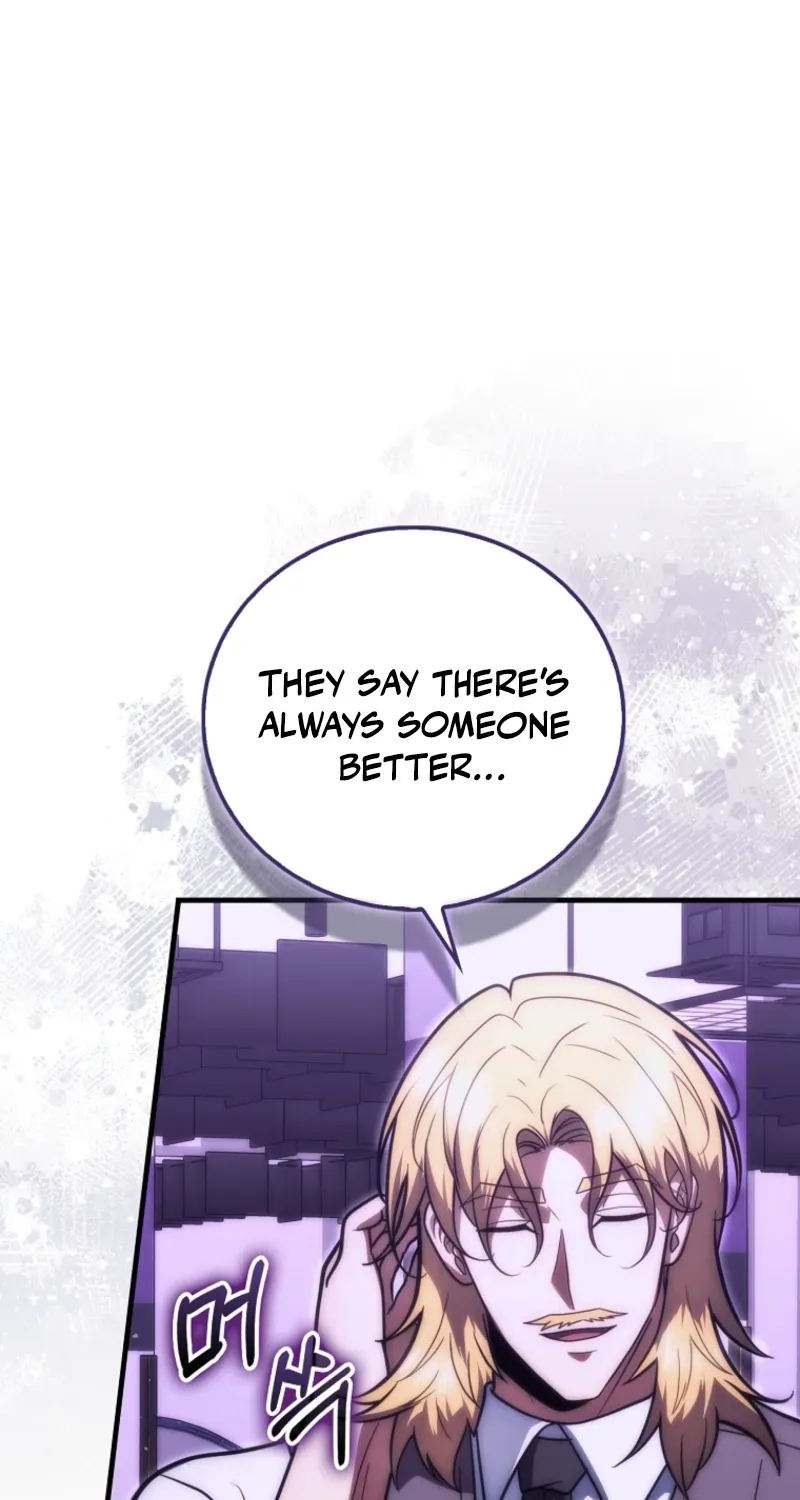 Read Maxed Talent Player chapter 115 image 101 on Lezhin