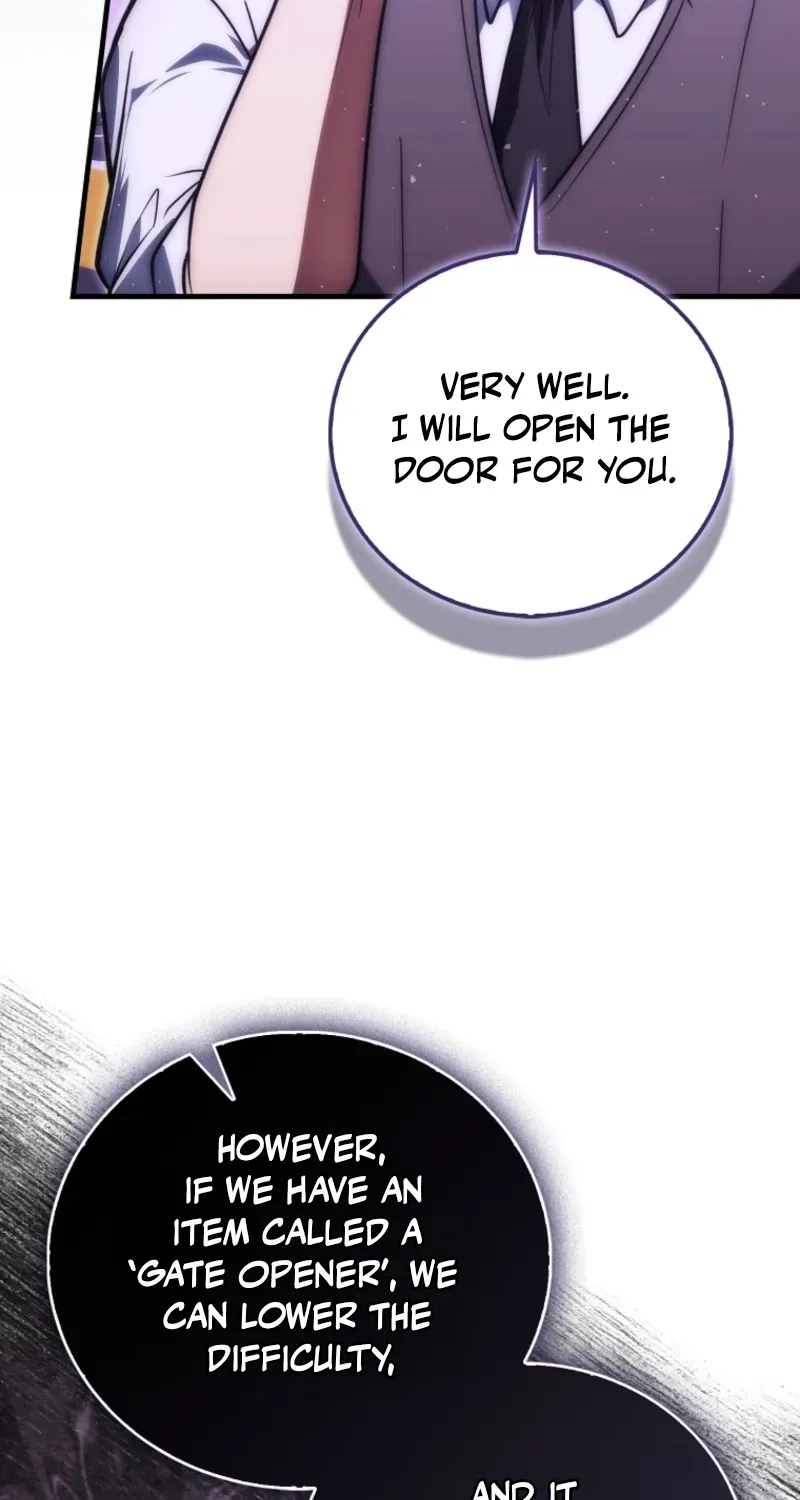 Read Maxed Talent Player chapter 115 image 102 on Lezhin