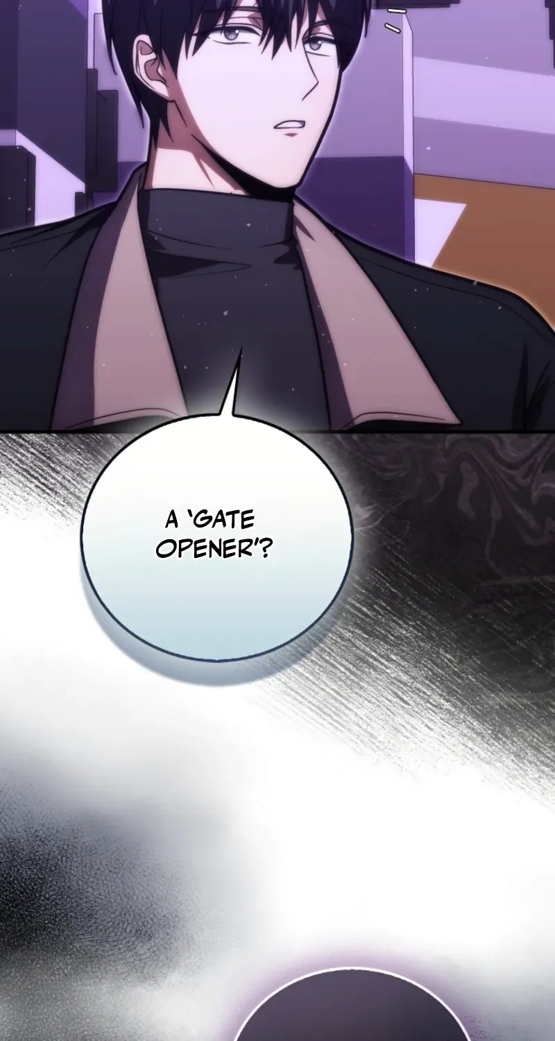 Read Maxed Talent Player chapter 115 image 104 on Lezhin