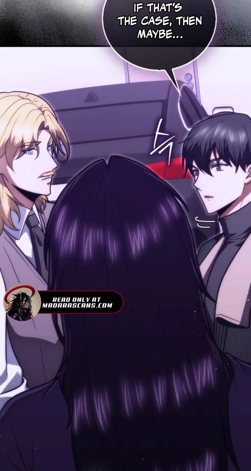 Read Maxed Talent Player chapter 115 image 105 on Lezhin