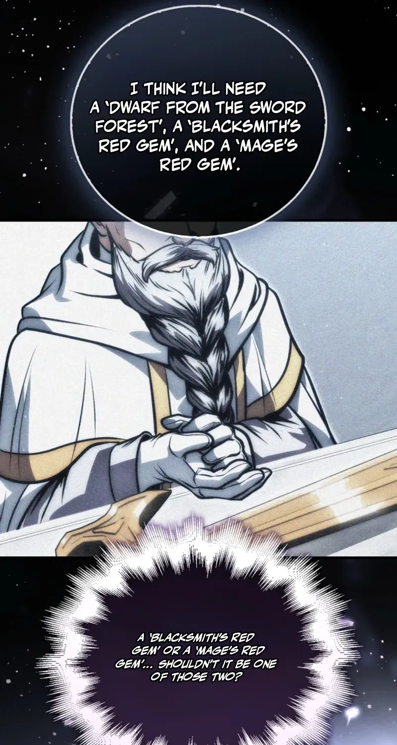 Read Maxed Talent Player chapter 115 image 12 on Lezhin