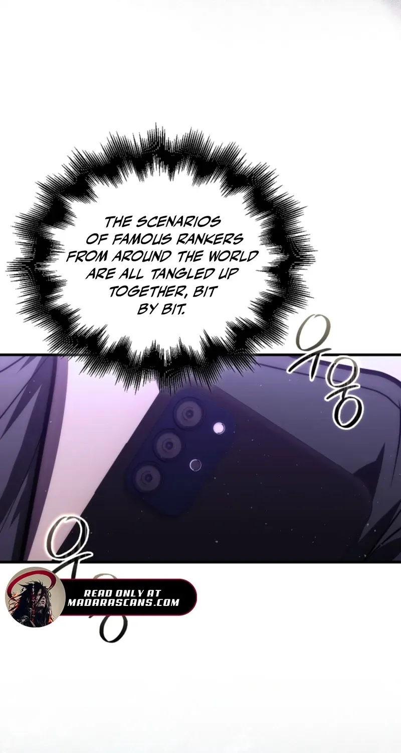 Read Maxed Talent Player chapter 115 image 16 on Lezhin
