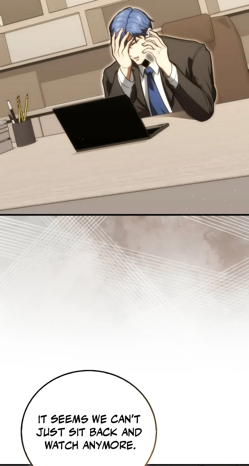 Read Maxed Talent Player chapter 115 image 21 on Lezhin