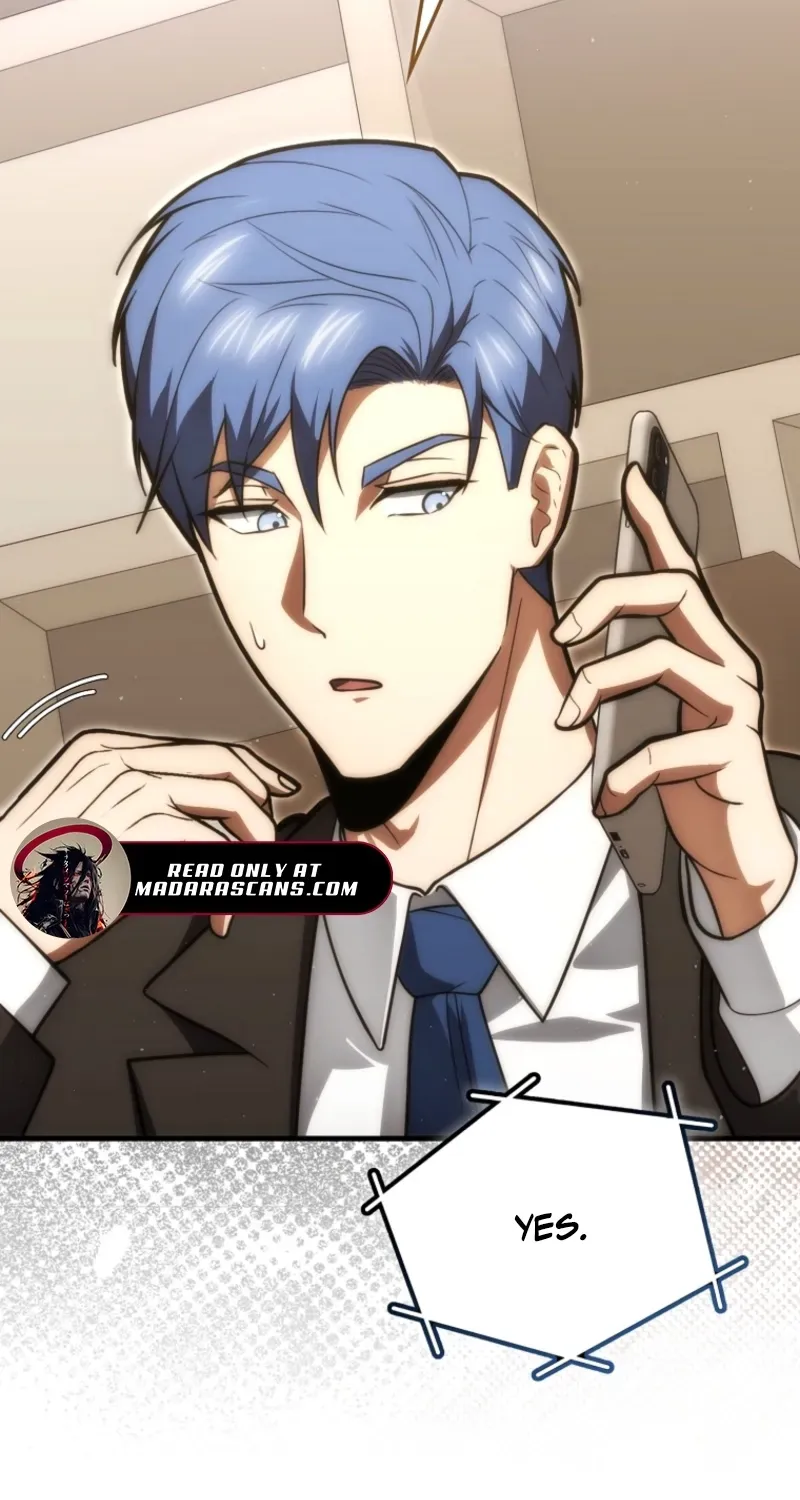 Read Maxed Talent Player chapter 115 image 24 on Lezhin