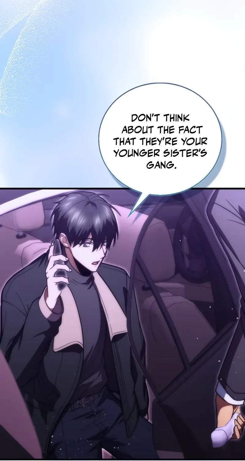 Read Maxed Talent Player chapter 115 image 26 on Lezhin