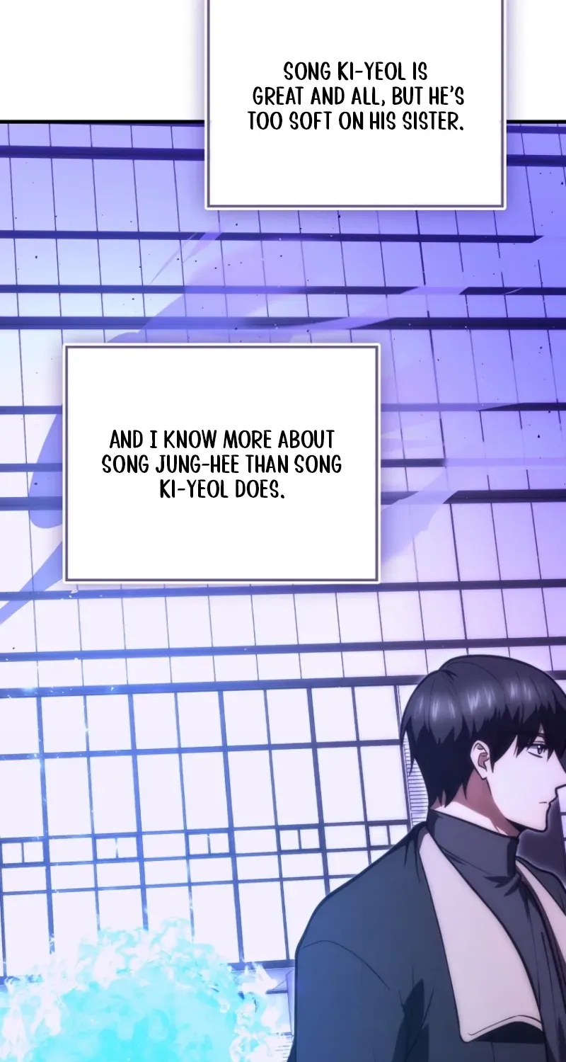 Read Maxed Talent Player chapter 115 image 29 on Lezhin