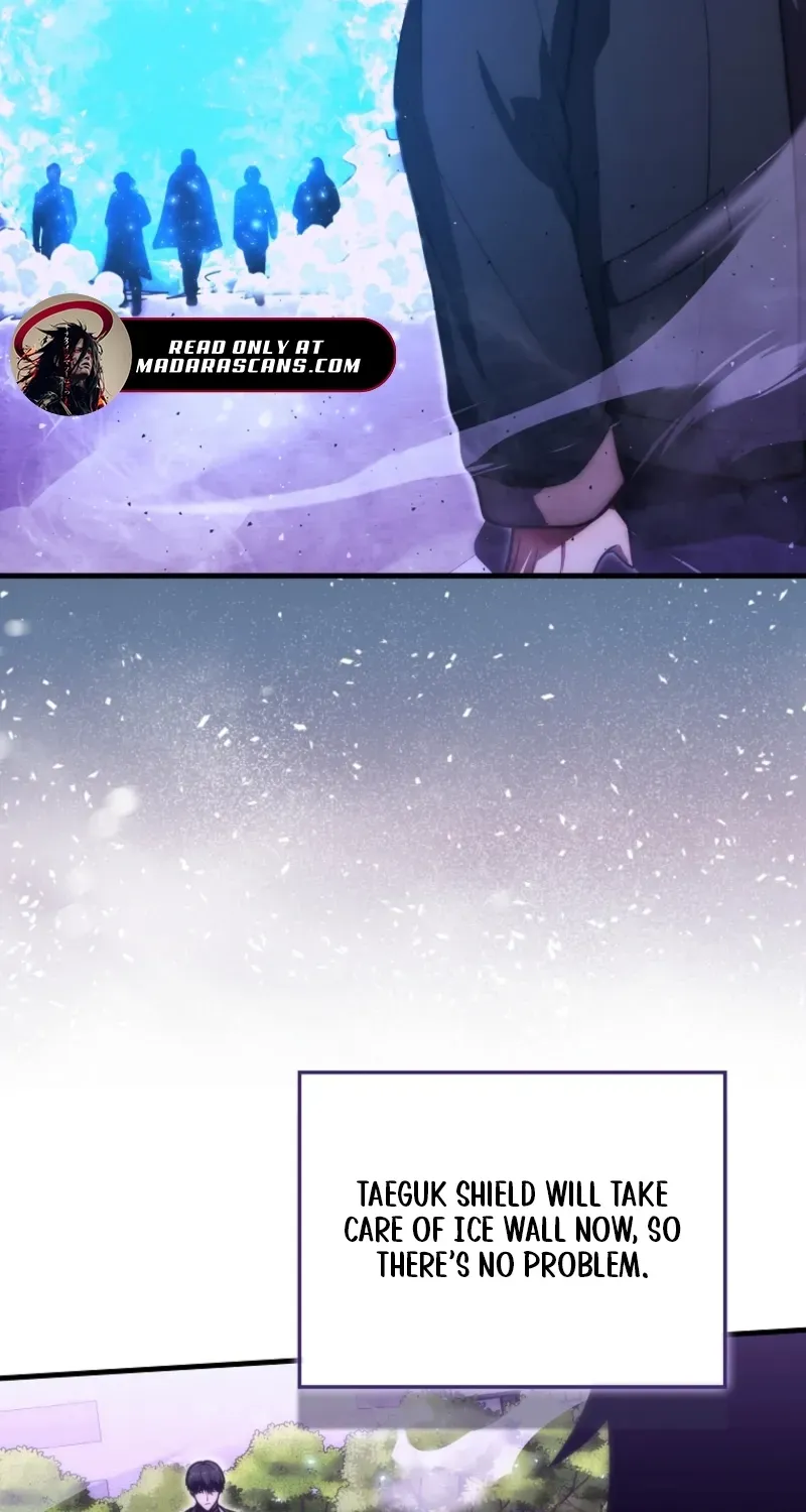 Read Maxed Talent Player chapter 115 image 30 on Lezhin