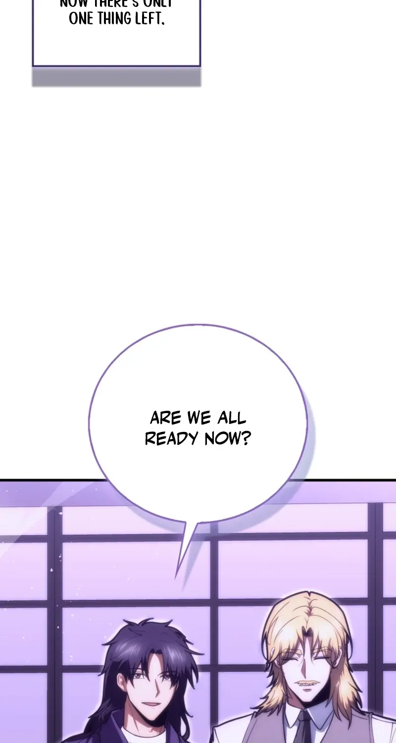 Read Maxed Talent Player chapter 115 image 32 on Lezhin