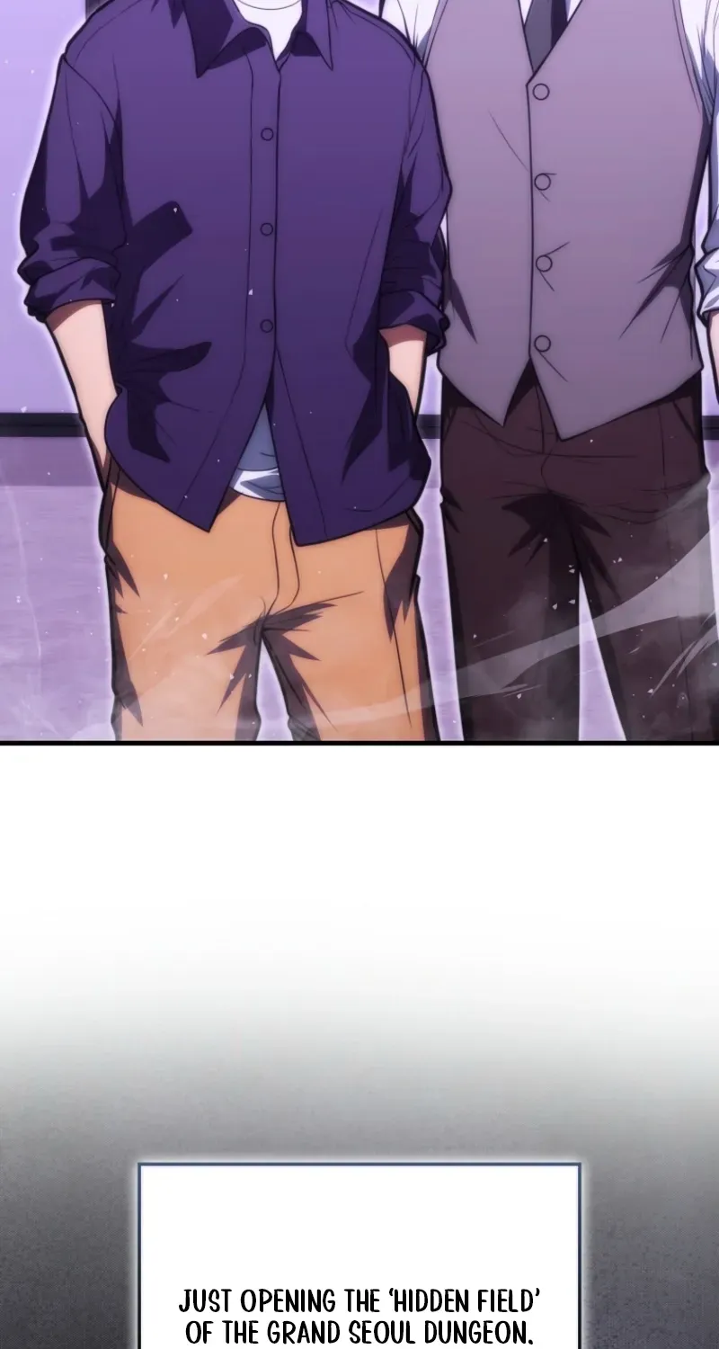 Read Maxed Talent Player chapter 115 image 33 on Lezhin
