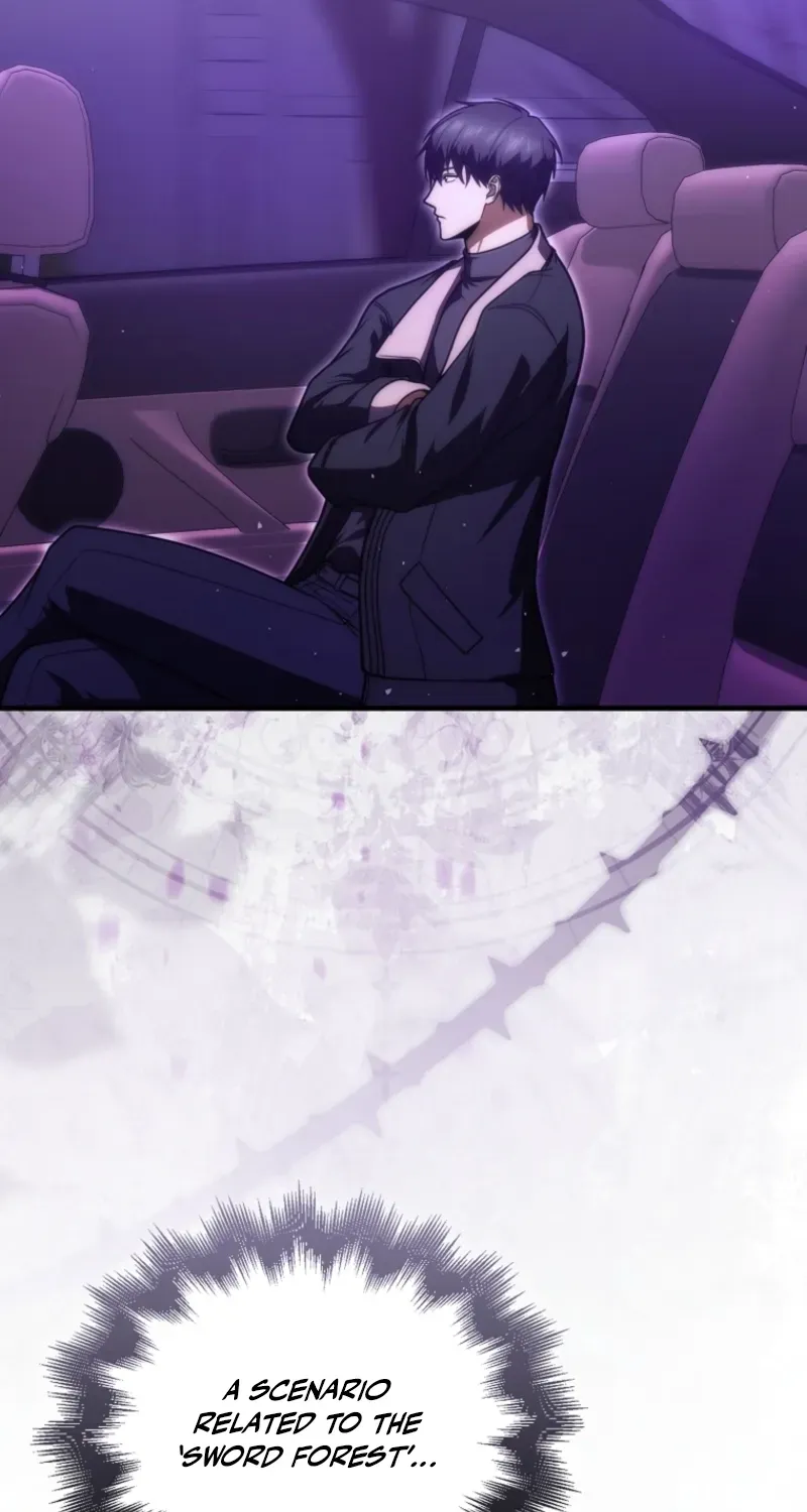Read Maxed Talent Player chapter 115 image 4 on Lezhin