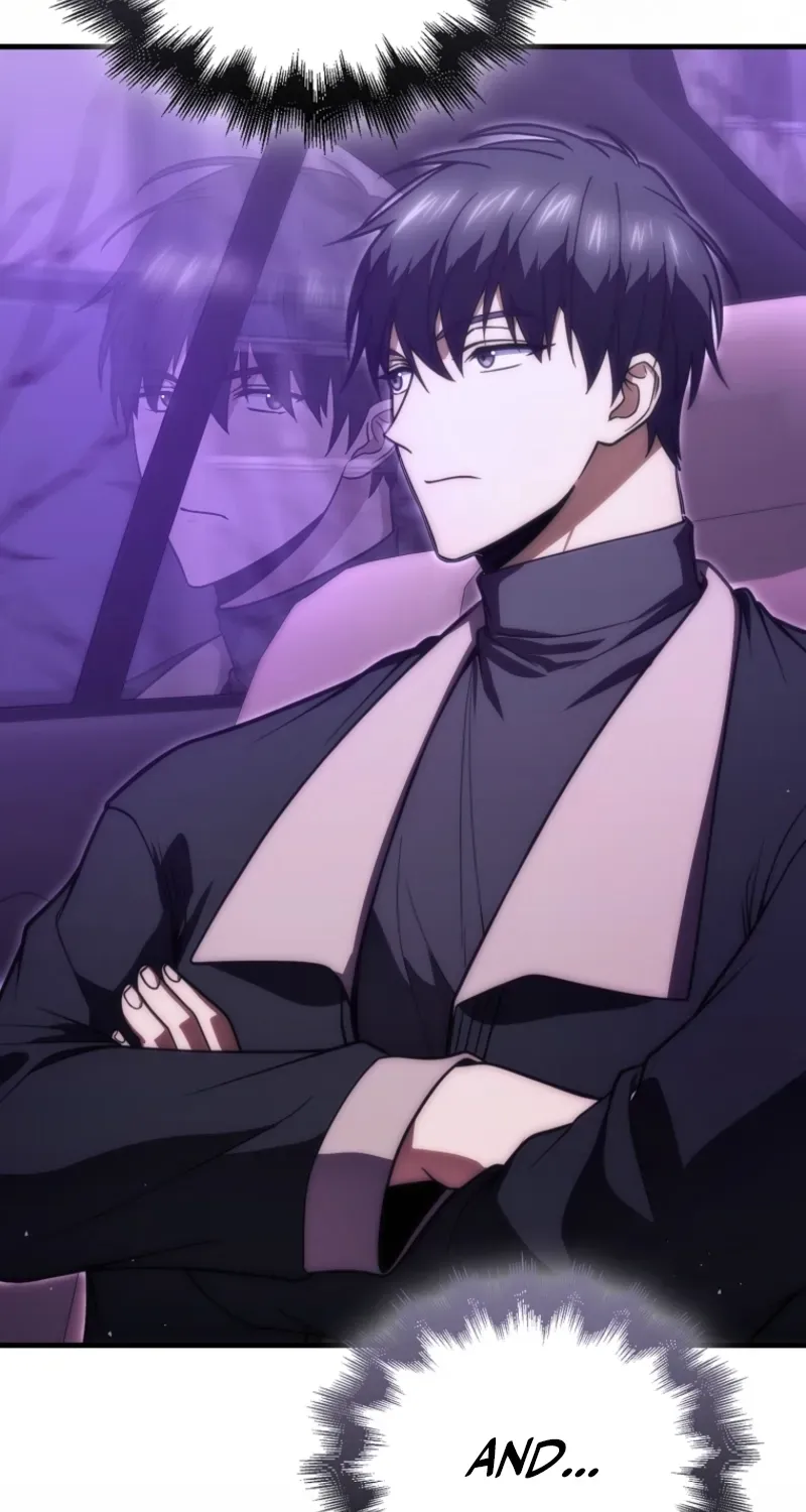 Read Maxed Talent Player chapter 115 image 5 on Lezhin