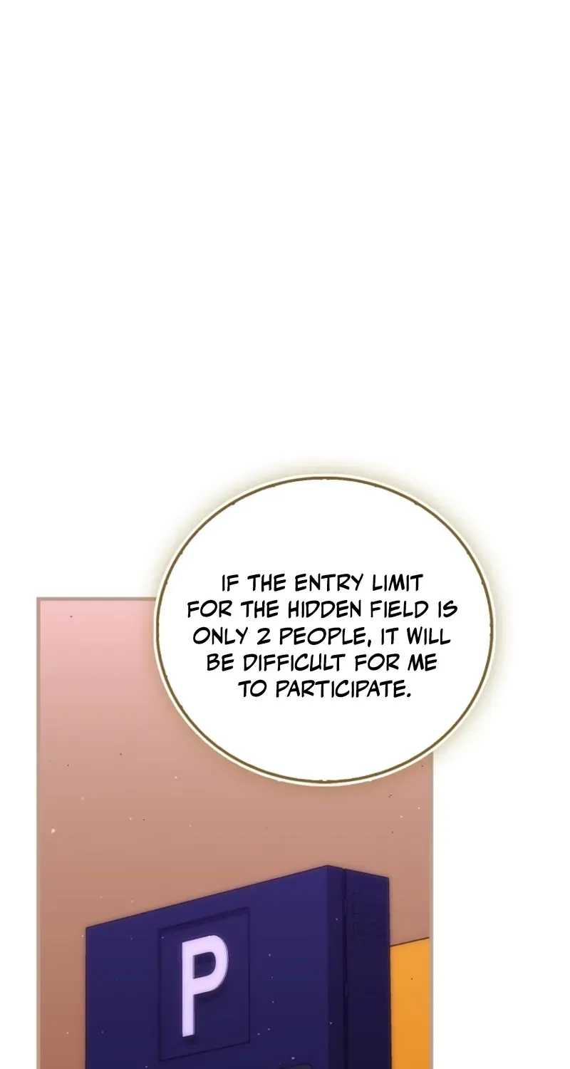 Read Maxed Talent Player chapter 115 image 50 on Lezhin