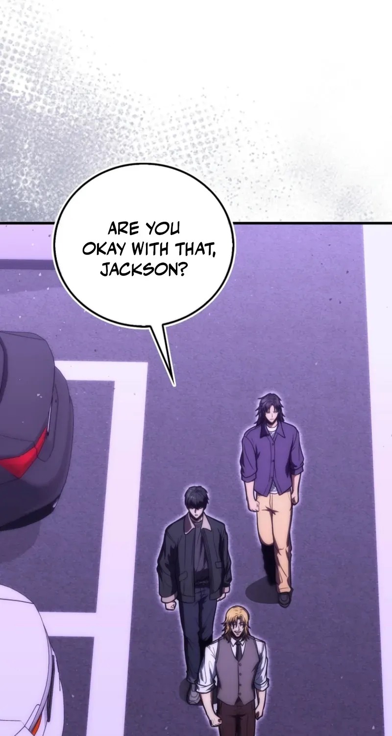 Read Maxed Talent Player chapter 115 image 52 on Lezhin