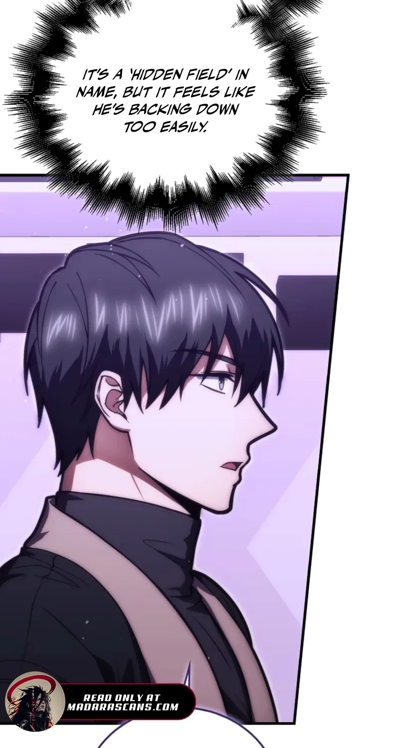 Read Maxed Talent Player chapter 115 image 54 on Lezhin