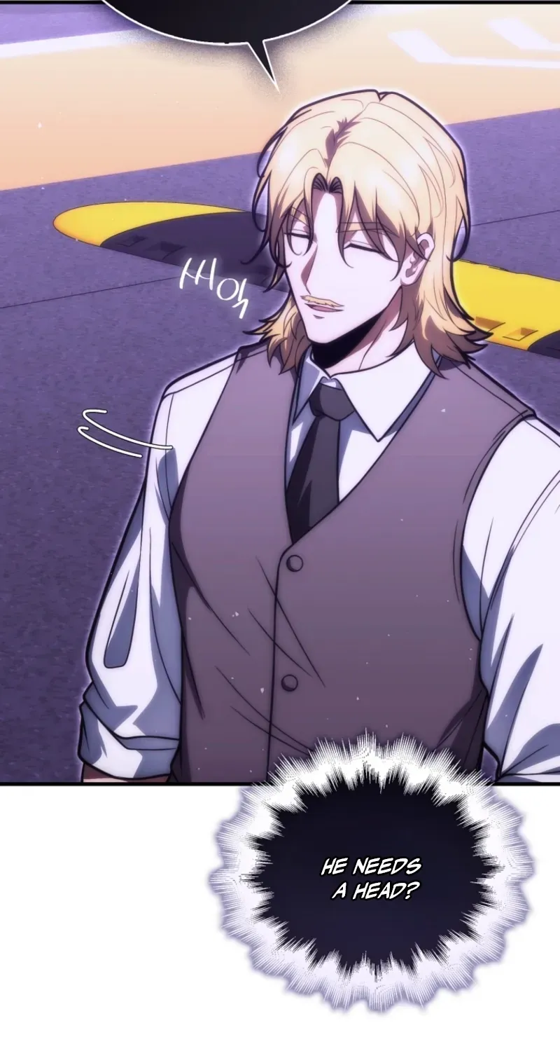 Read Maxed Talent Player chapter 115 image 60 on Lezhin