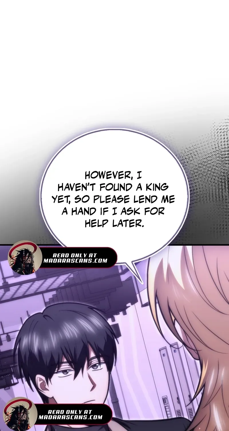 Read Maxed Talent Player chapter 115 image 61 on Lezhin