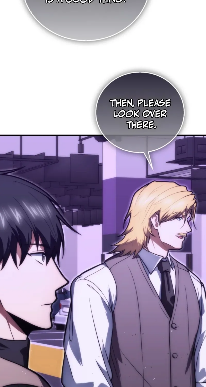 Read Maxed Talent Player chapter 115 image 65 on Lezhin