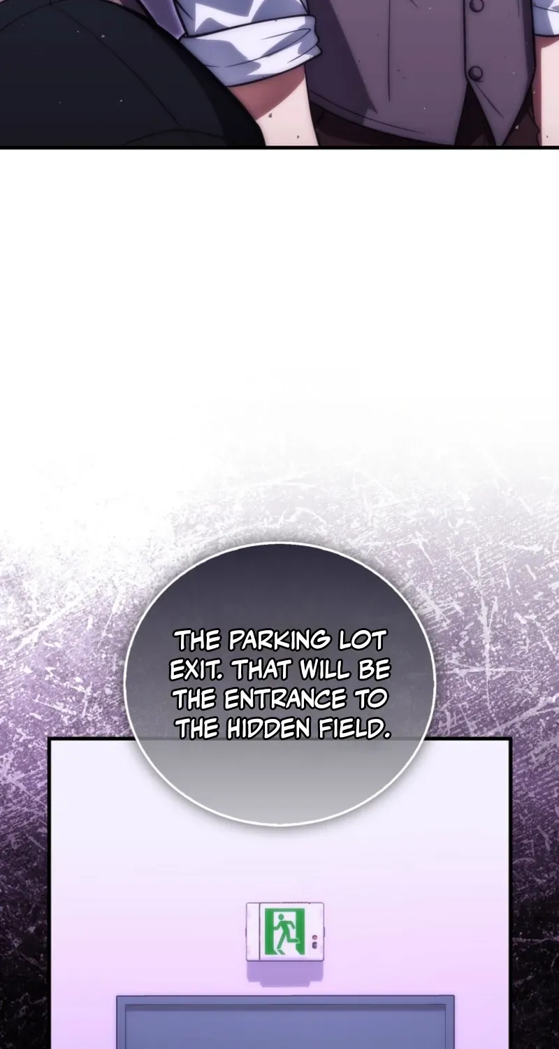 Read Maxed Talent Player chapter 115 image 66 on Lezhin