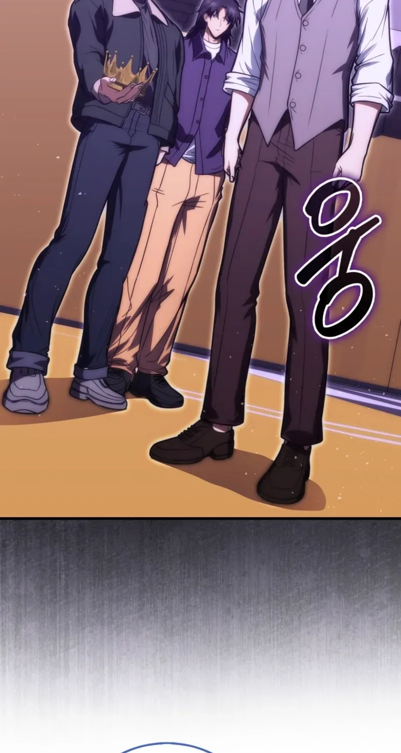 Read Maxed Talent Player chapter 115 image 72 on Lezhin