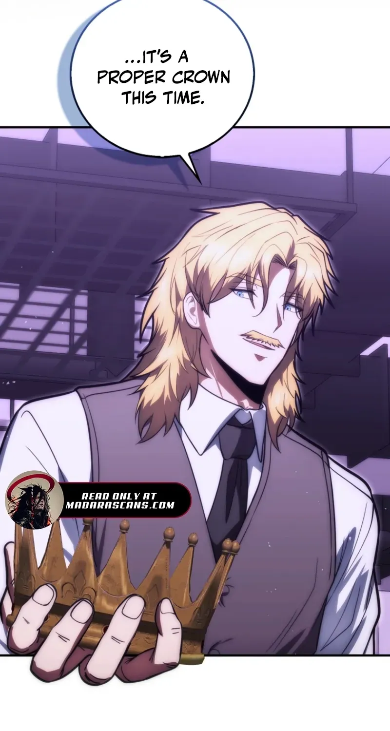 Read Maxed Talent Player chapter 115 image 73 on Lezhin