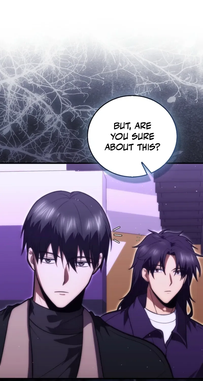 Read Maxed Talent Player chapter 115 image 74 on Lezhin