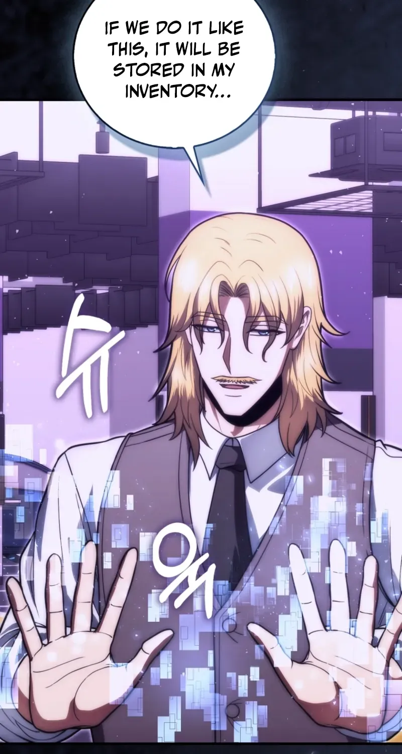 Read Maxed Talent Player chapter 115 image 76 on Lezhin