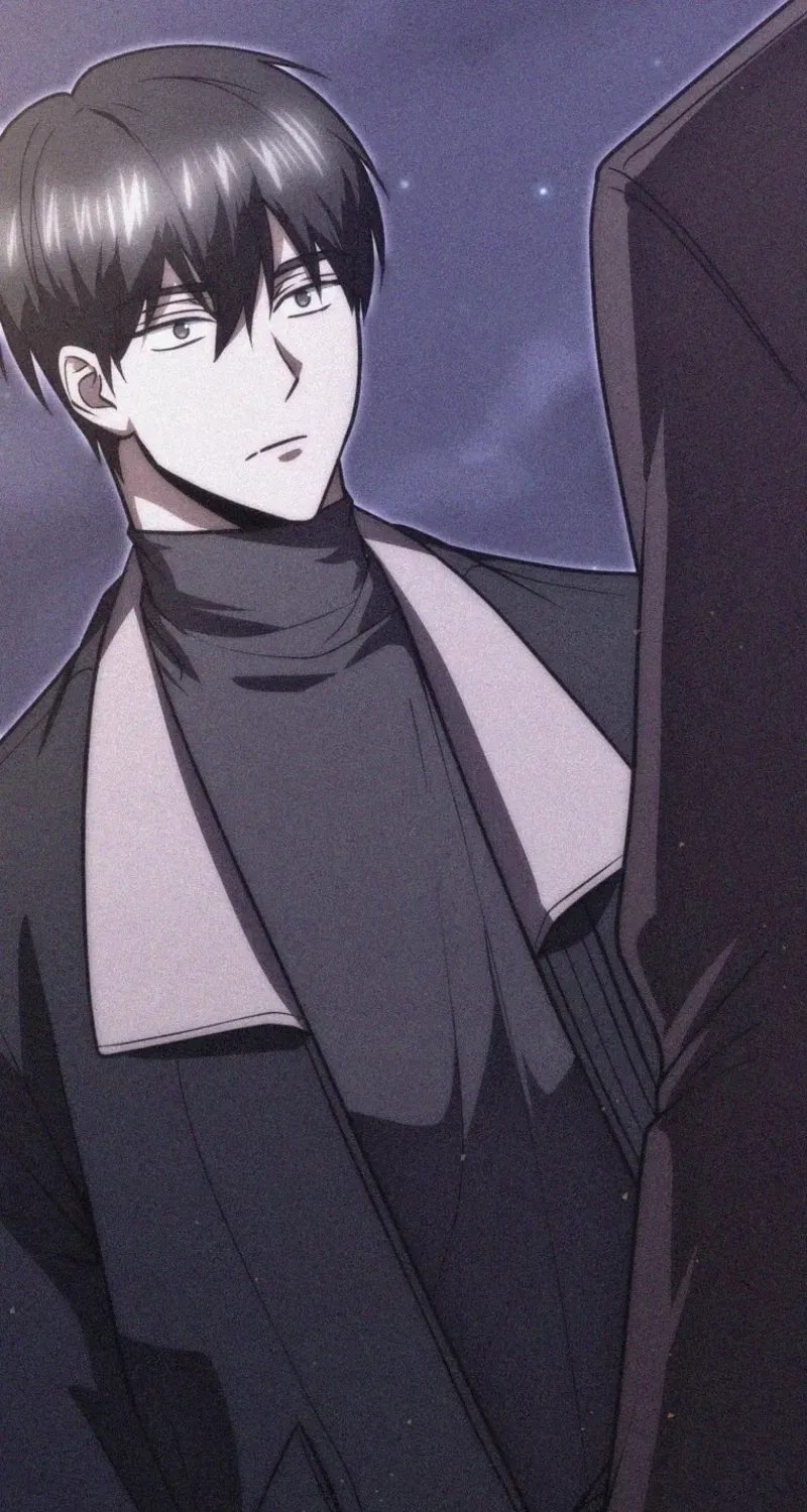 Read Maxed Talent Player chapter 115 image 8 on Lezhin