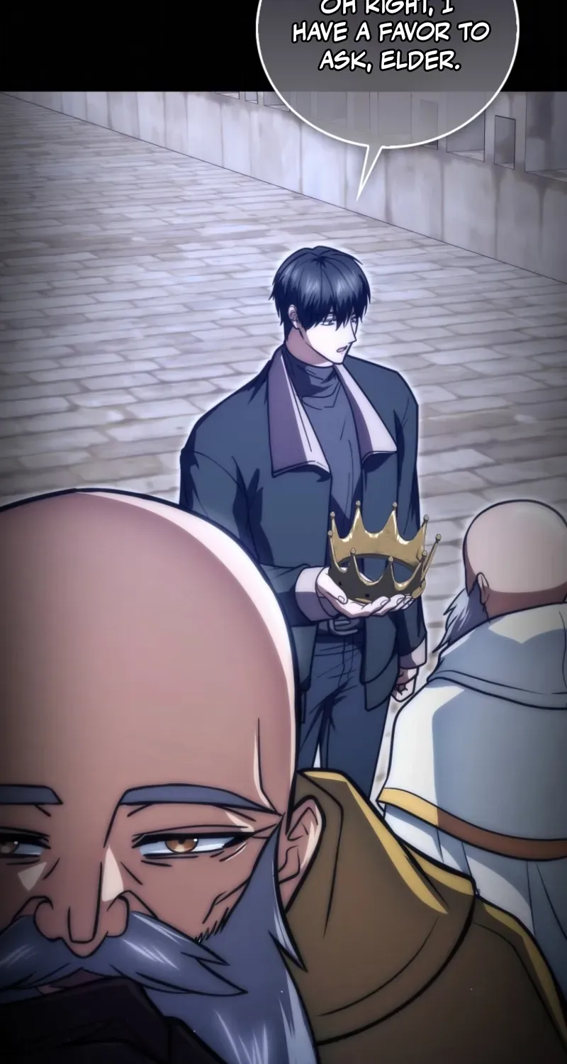Read Maxed Talent Player chapter 115 image 82 on Lezhin