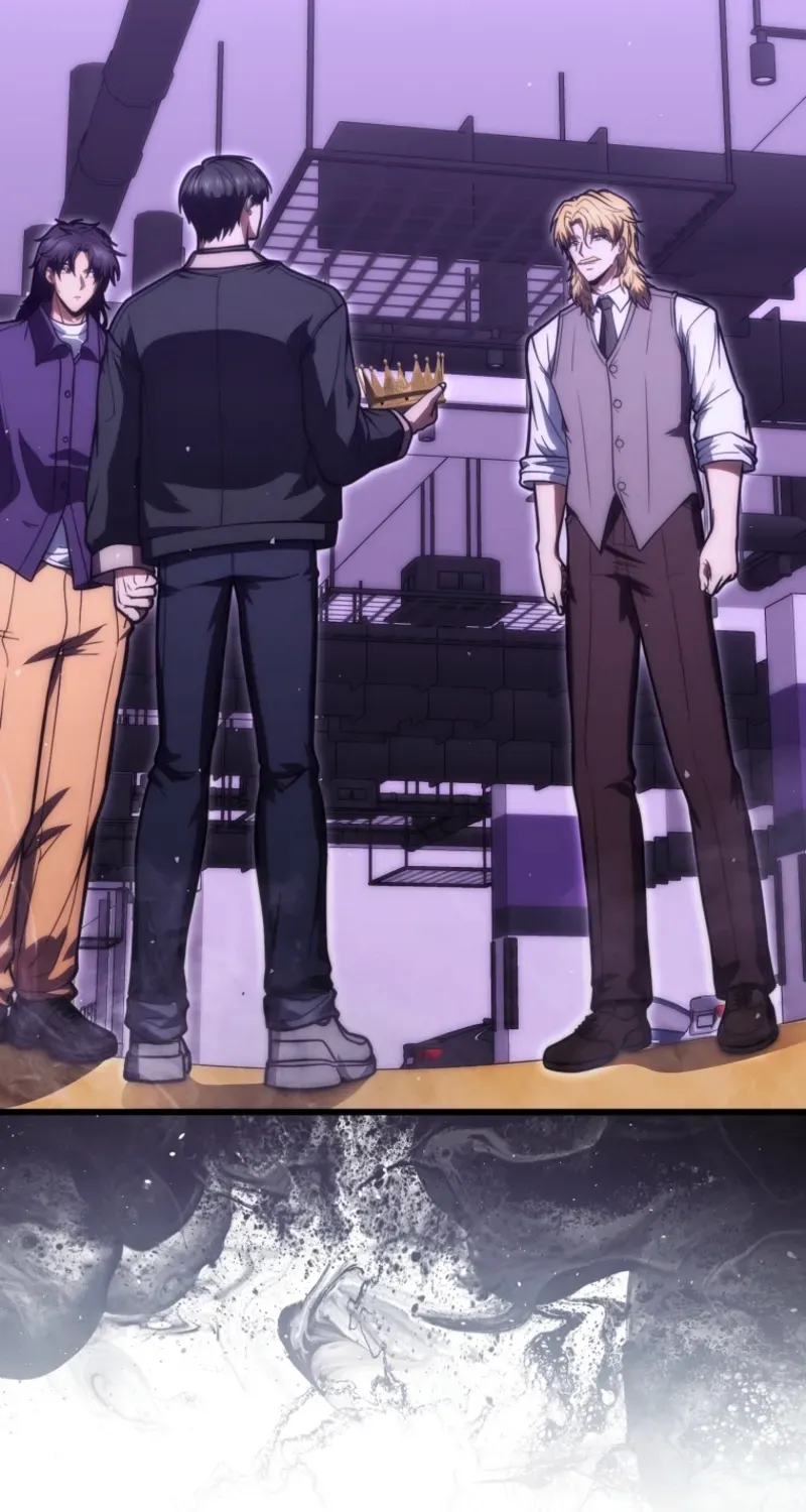 Read Maxed Talent Player chapter 115 image 92 on Lezhin