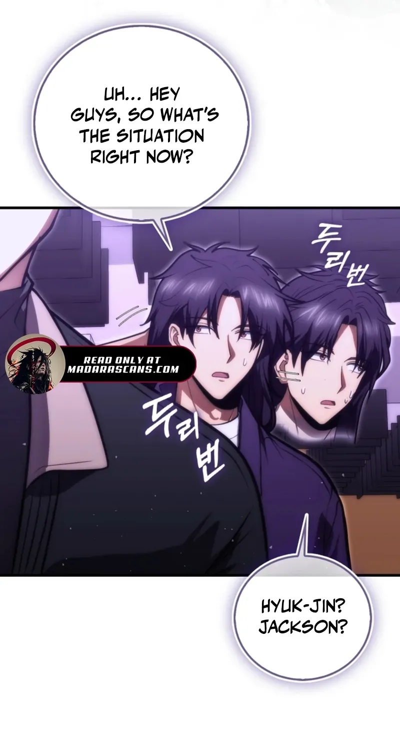 Read Maxed Talent Player chapter 115 image 93 on Lezhin
