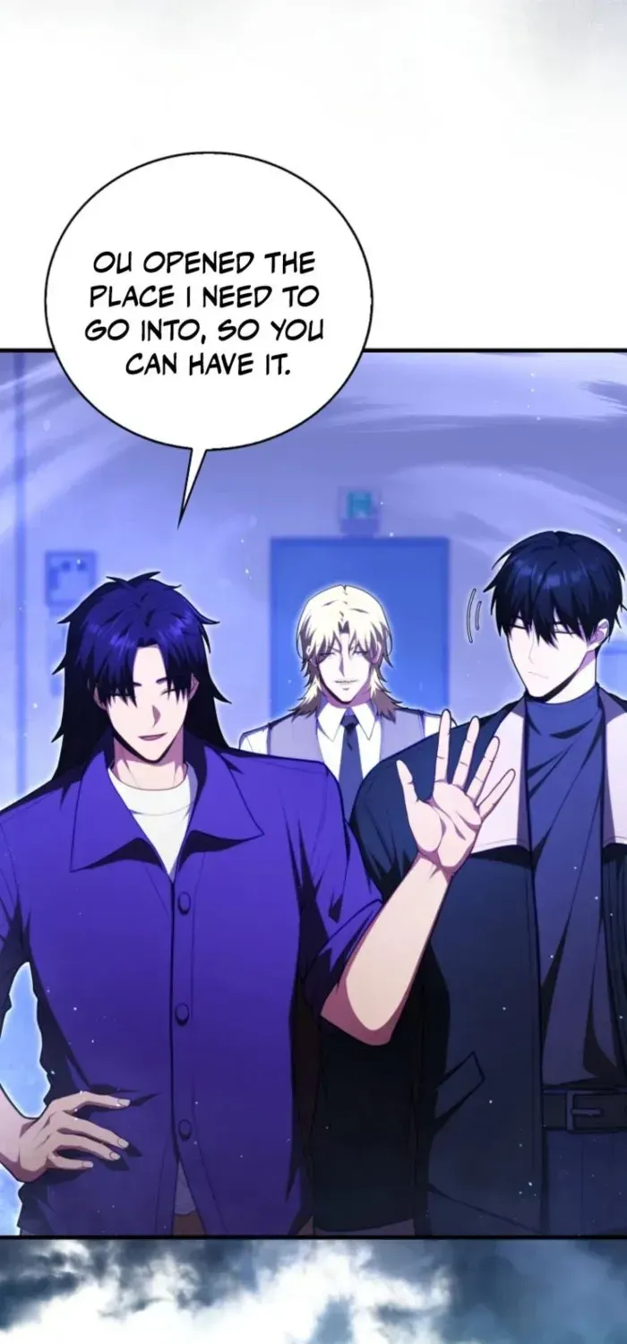 Read Maxed Talent Player chapter 116 image 11 on Lezhin