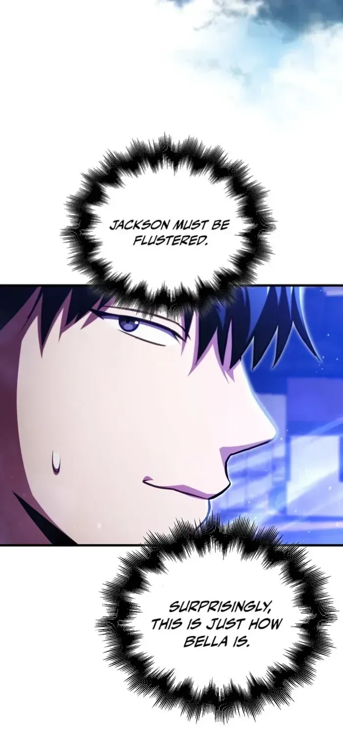 Read Maxed Talent Player chapter 116 image 12 on Lezhin