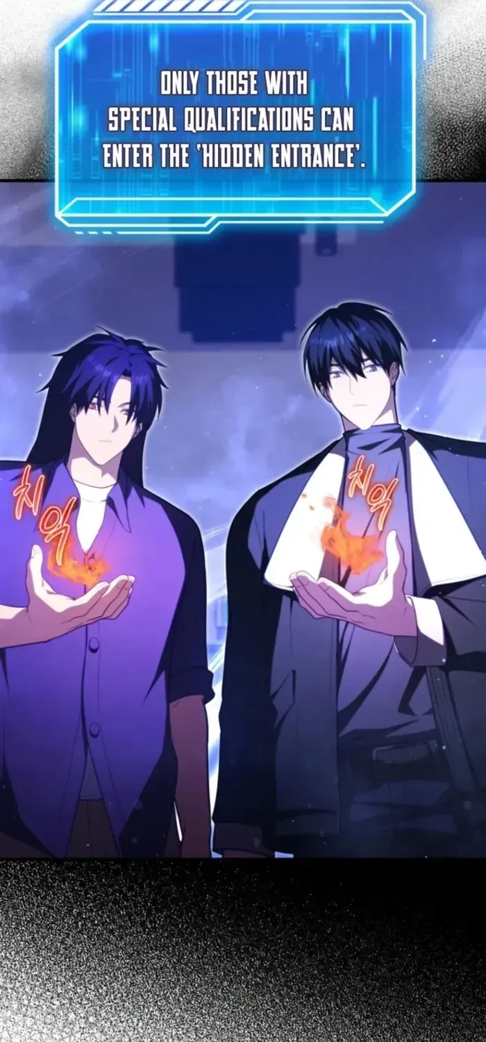 Read Maxed Talent Player chapter 116 image 14 on Lezhin